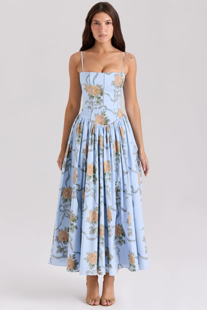 Selene Cotton Breeze Maxi