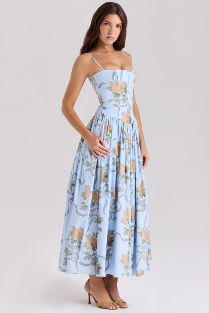 Selene Cotton Breeze Maxi