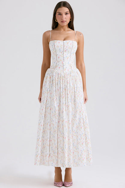 Selene Cotton Breeze Maxi
