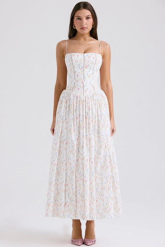 Selene Cotton Breeze Maxi