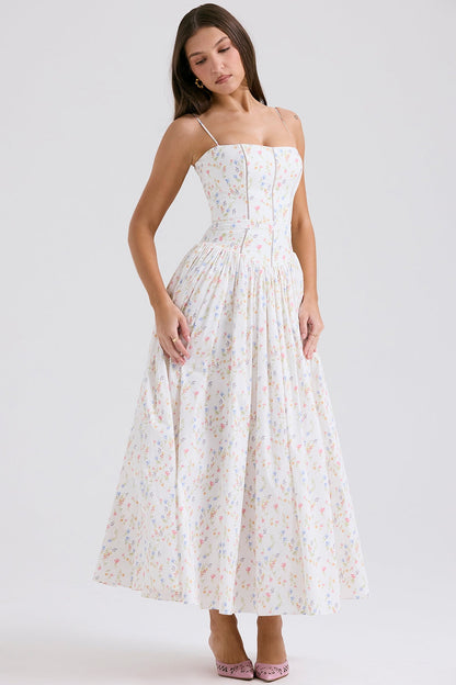 Selene Cotton Breeze Maxi