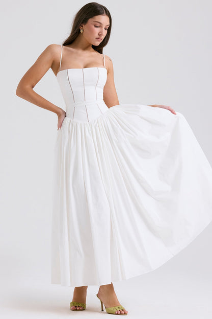 Selene Cotton Breeze Maxi