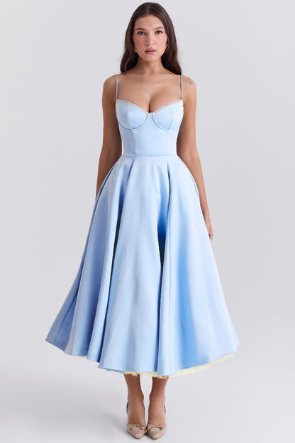 Lumi Tulle Whisper Midi