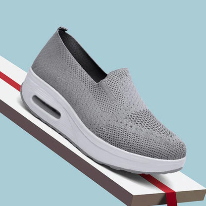 Trevia™ – Streamlined Comfort Sneakers