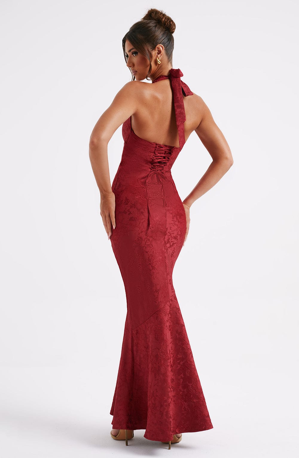 Celisse™ - Graceful Elegance Dress