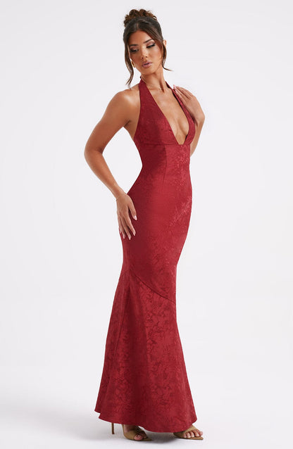 Celisse™ - Graceful Elegance Dress