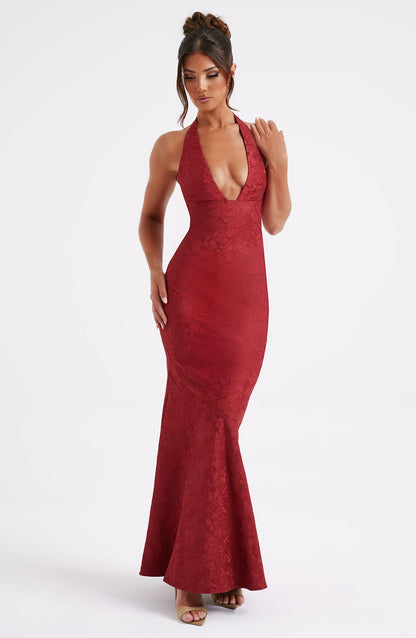 Celisse™ - Graceful Elegance Dress