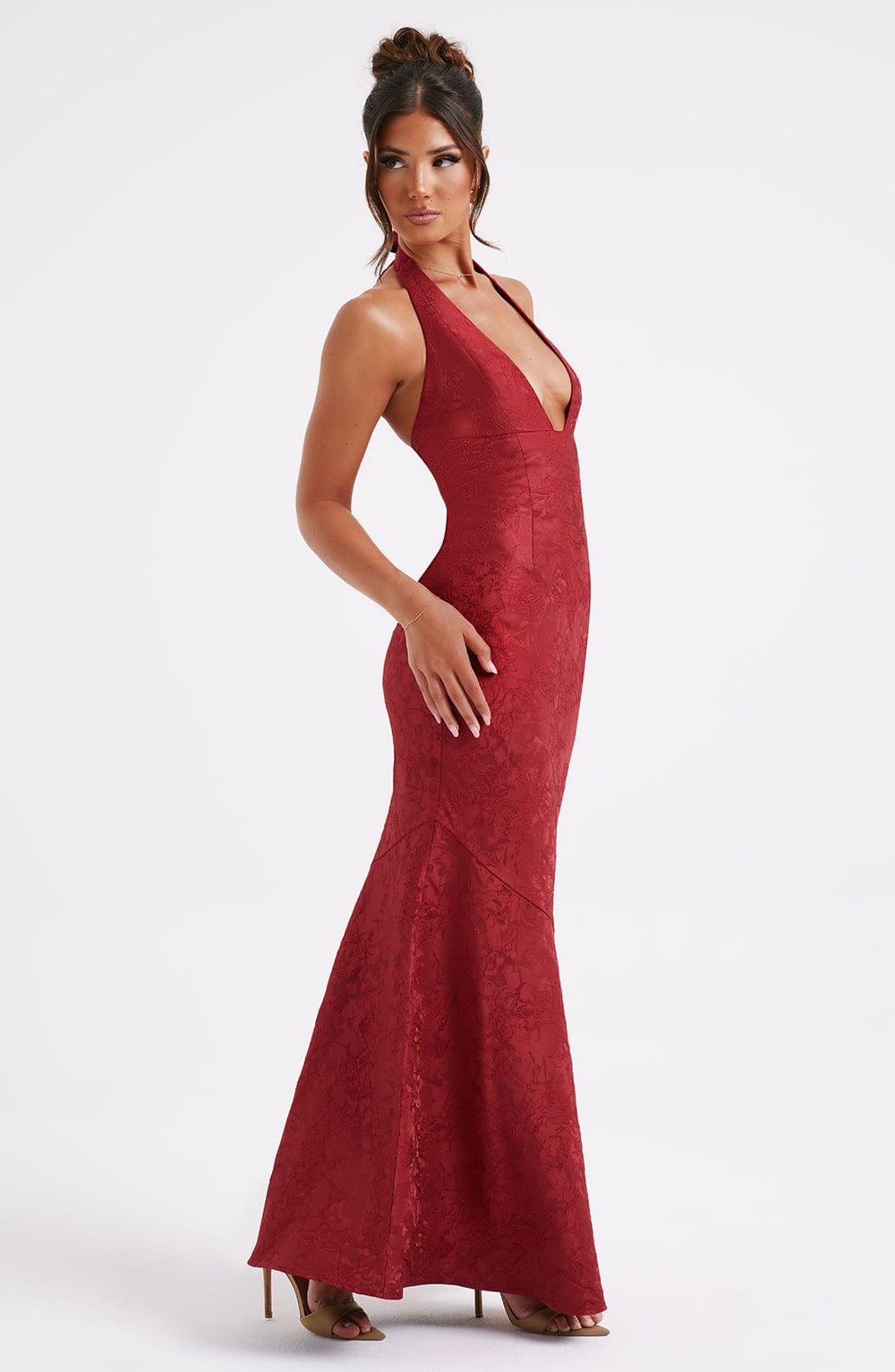 Celisse™ - Graceful Elegance Dress