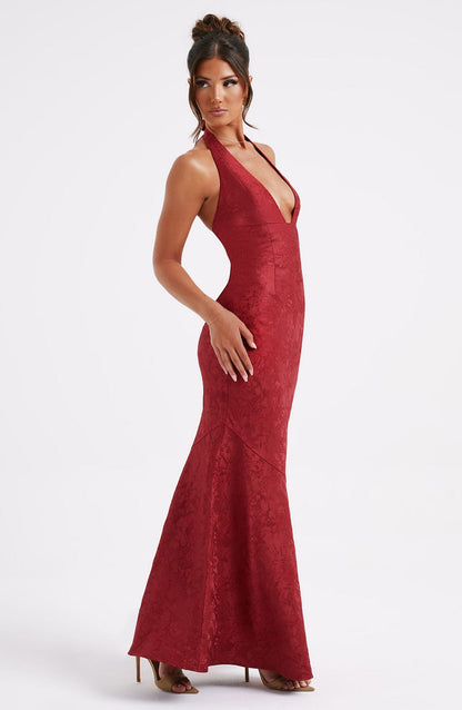 Celisse™ - Graceful Elegance Dress