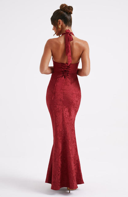 Celisse™ - Graceful Elegance Dress