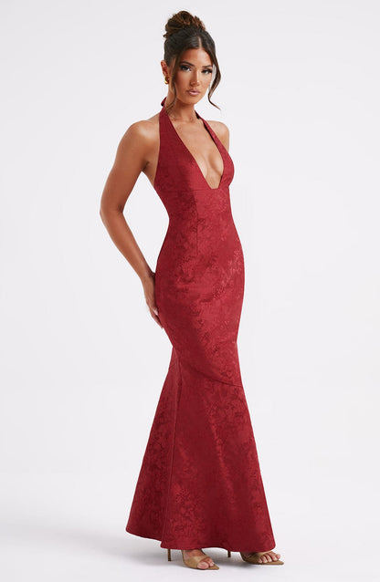 Celisse™ - Graceful Elegance Dress