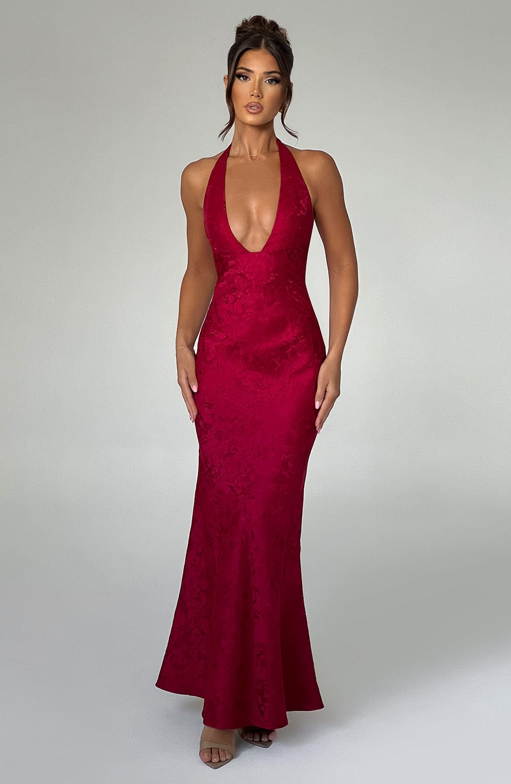 Celisse™ - Graceful Elegance Dress