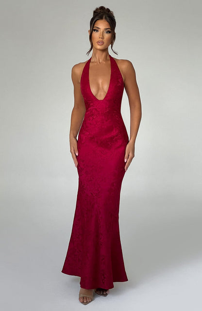 Celisse™ - Graceful Elegance Dress