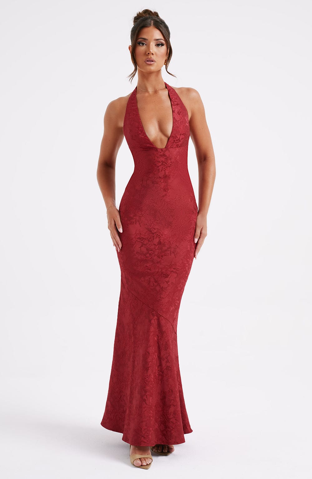 Celisse™ - Graceful Elegance Dress