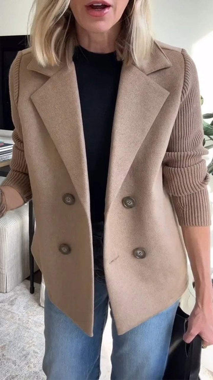 Cambria™ - Modern Elegance Blazer