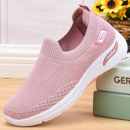 Kaira | Lightweight Comfortable Sneakers