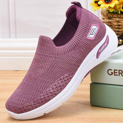 Kaira | Lightweight Comfortable Sneakers