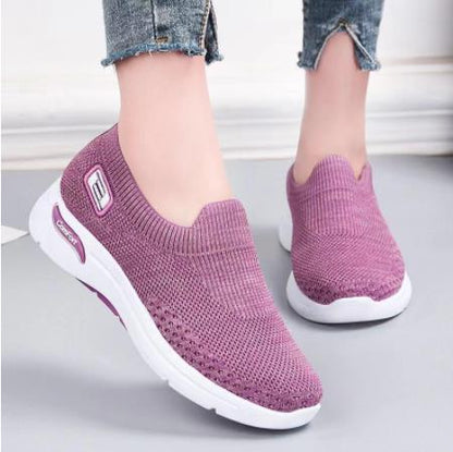 Kaira | Lightweight Comfortable Sneakers