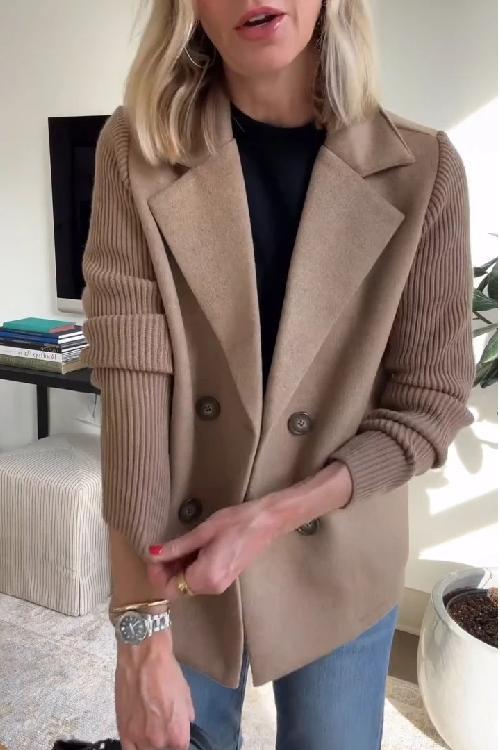 Cambria™ - Modern Elegance Blazer