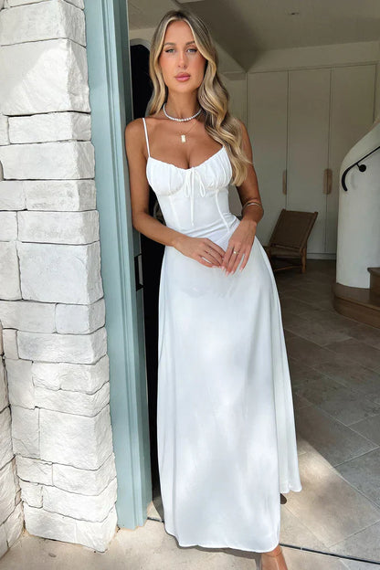 Elira™ - Feminine Summer Dress