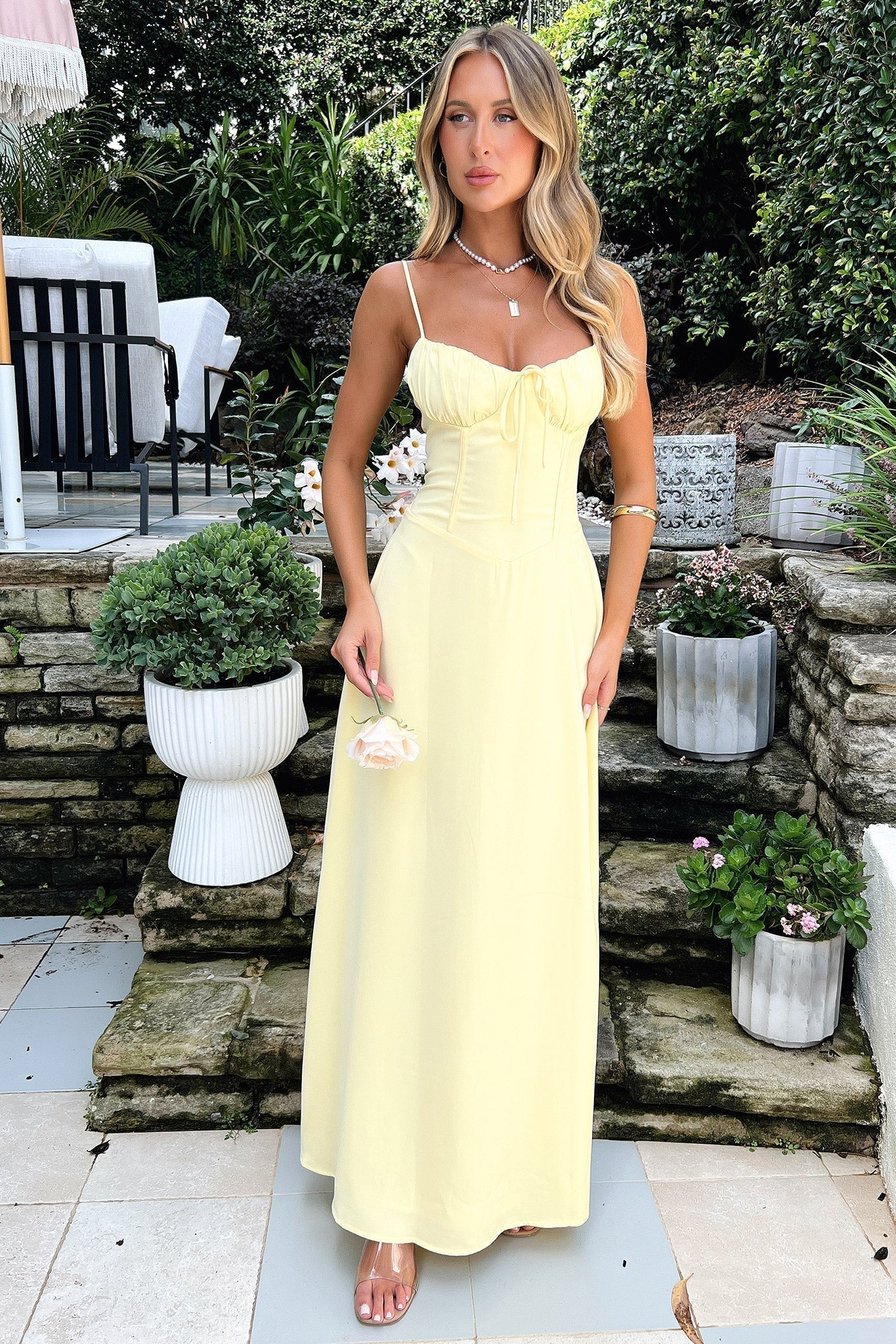 Elira™ - Feminine Summer Dress