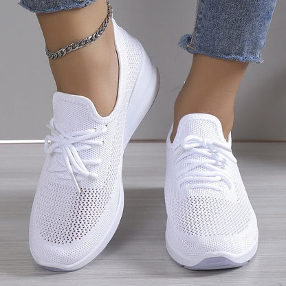 Milla - Comfort Orthopedic Sneakers