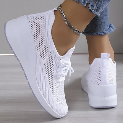 Milla - Comfort Orthopedic Sneakers