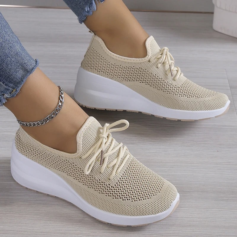 Milla - Comfort Orthopedic Sneakers