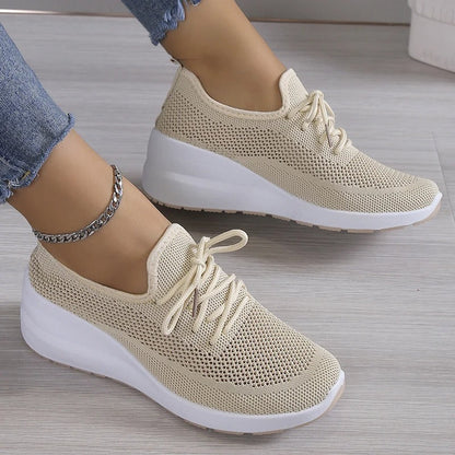 Milla - Comfort Orthopedic Sneakers