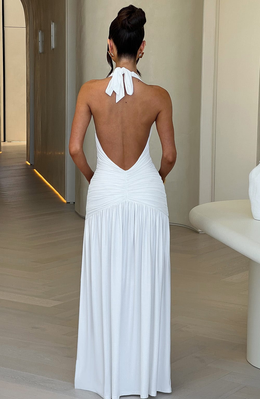 Zephyra™ - Chic Elegance Dress