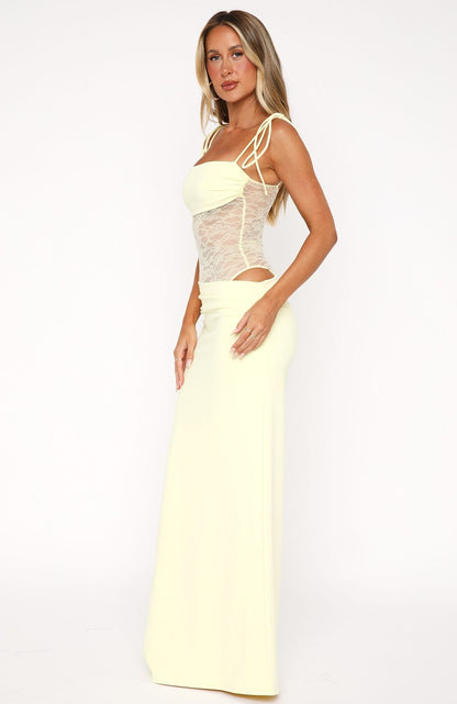 Amira Allure Maxi