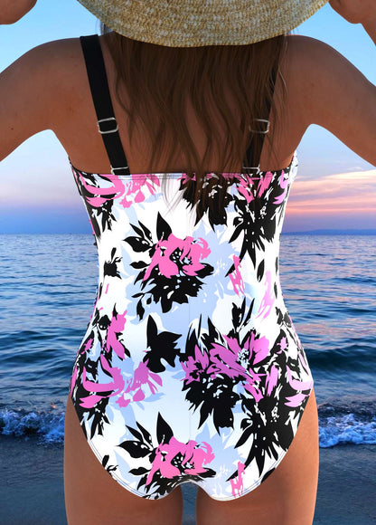 Miya | One-Piece Swimsuit