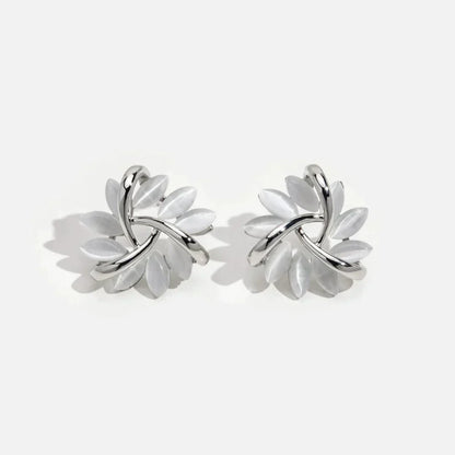 Tori™ - Twisted Petal Earrings
