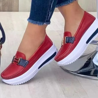 Reese™ - Elevated Everyday Loafer