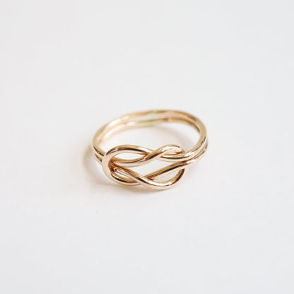 Katy™ - Infinite Grace Ring