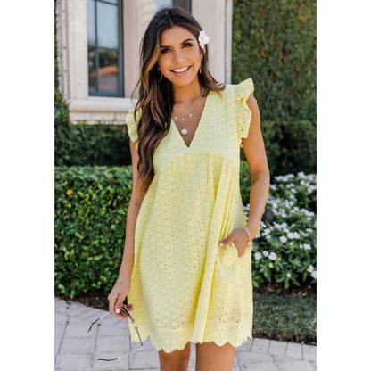Kenna™ - Breezy Summer Dress