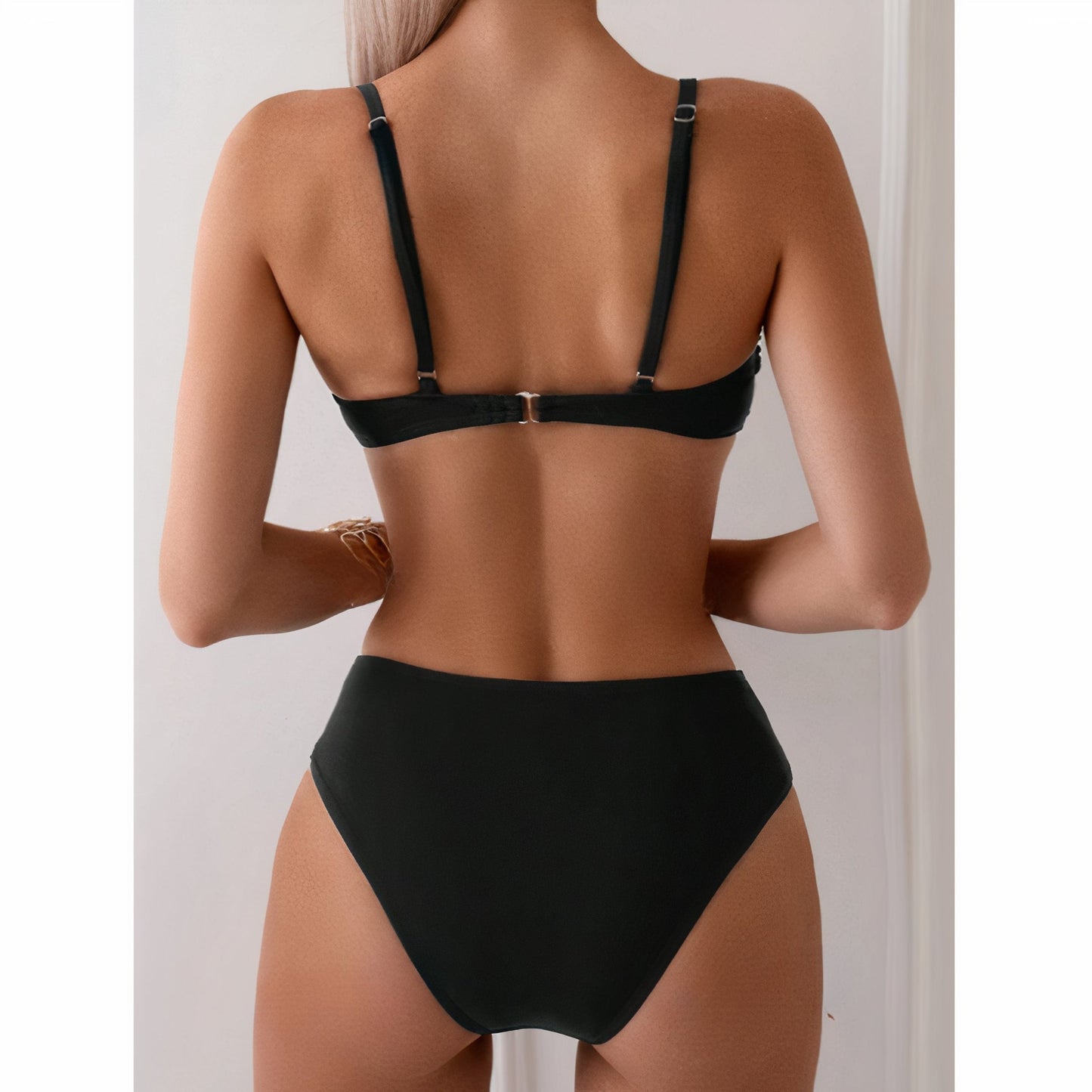 Lovia™ - Chic Minimalist Bikini
