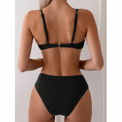 Lovia™ - Chic Minimalist Bikini