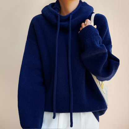 Mirevia™ - Cozy Comfort Sweater