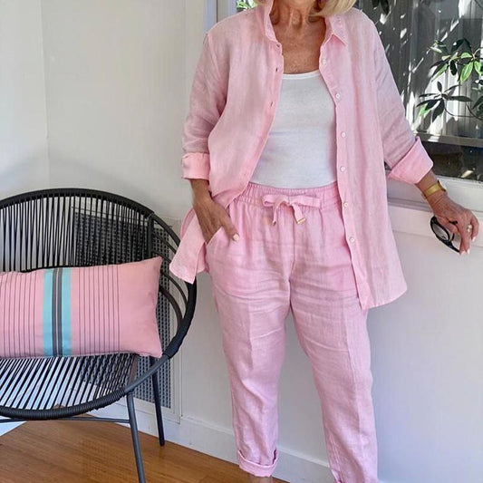 Sierra™ - Soft Lounge Set