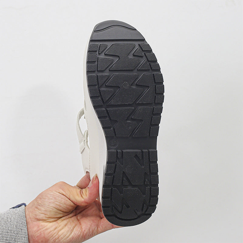 Elvie™ - Open-Side Comfort Shoes