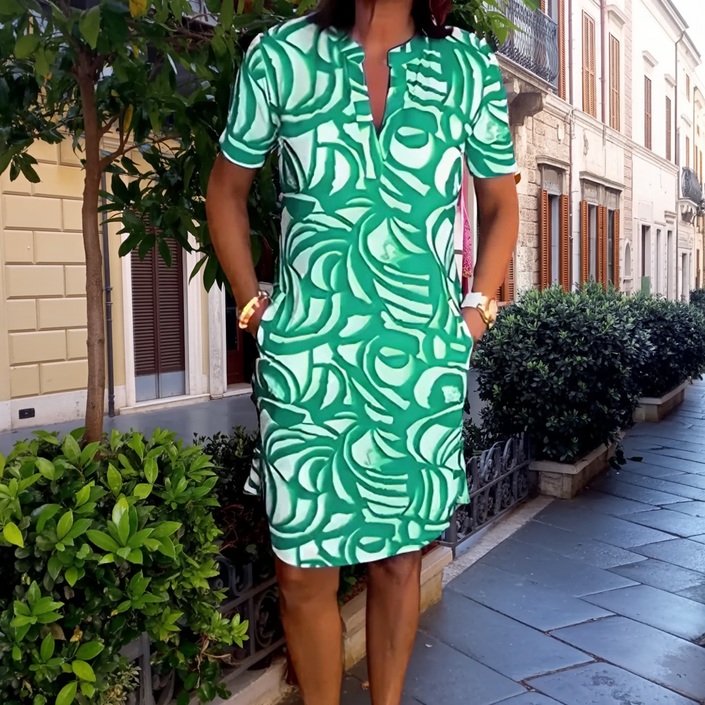 Élise – Everyday effortless elegance