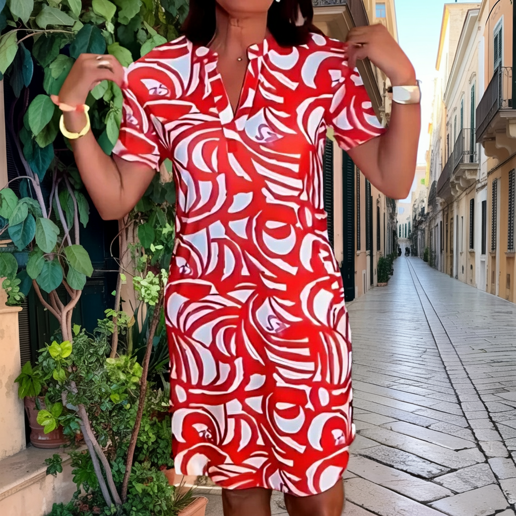 Élise – Everyday effortless elegance